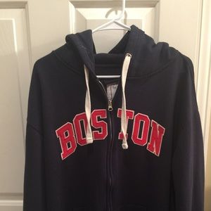 Boston Jacket